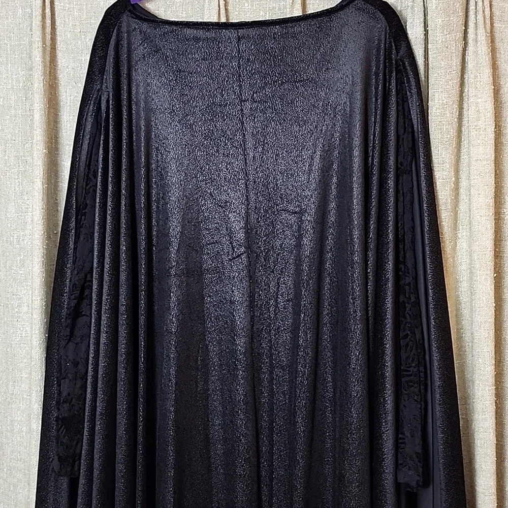 Punk Rave Nightspell Dress - Picture 10 of 12